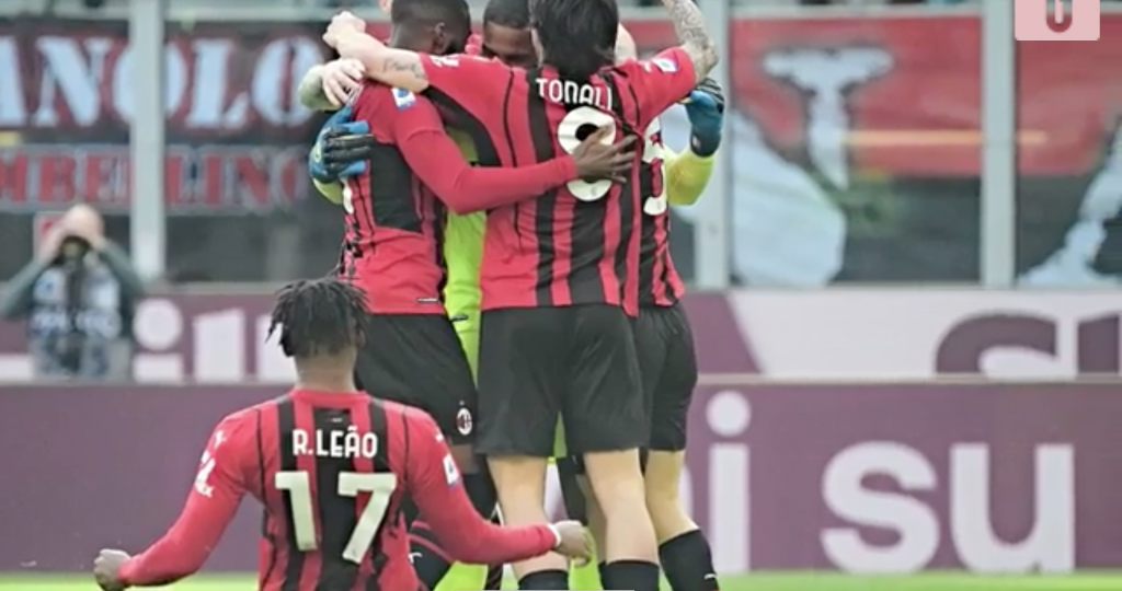 Milan