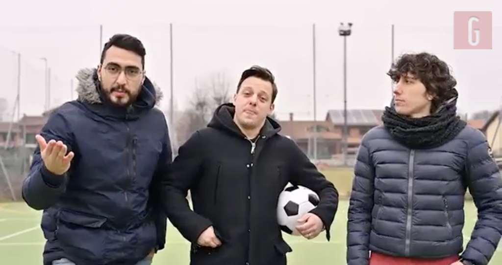 fantacalcio