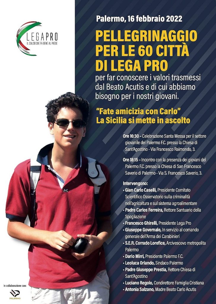 pellegrinaggio
