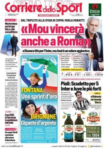 Prima Pagina