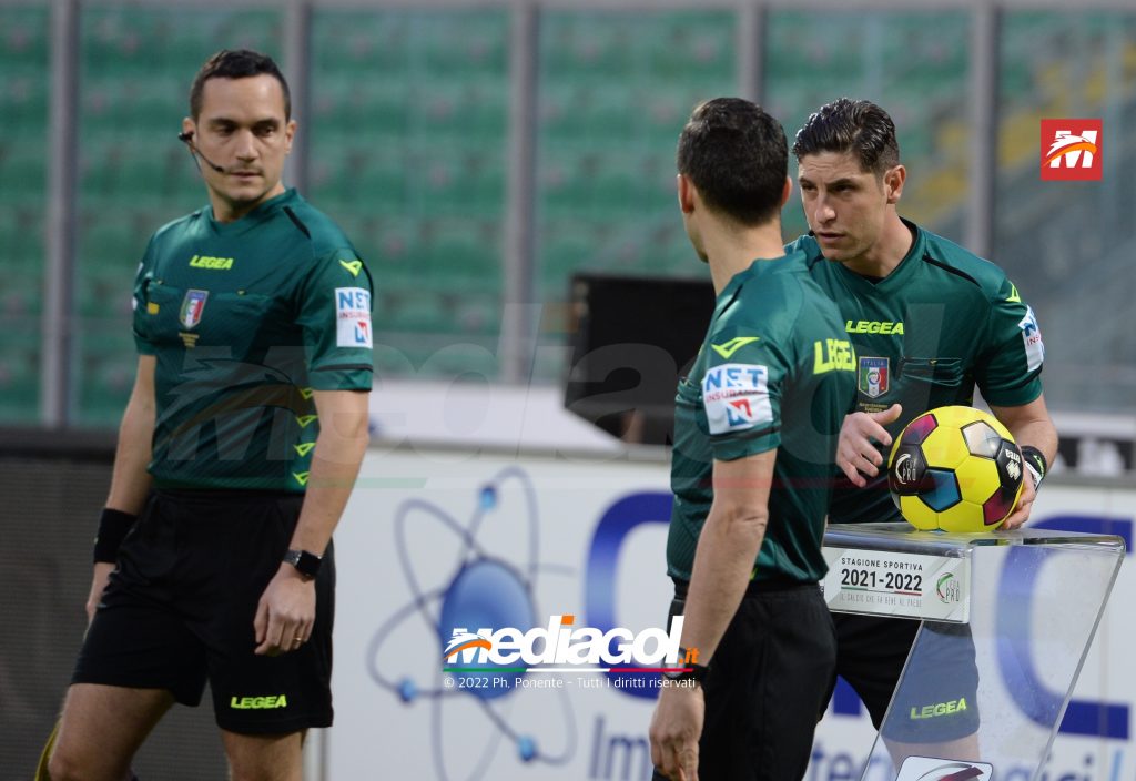 arbitri