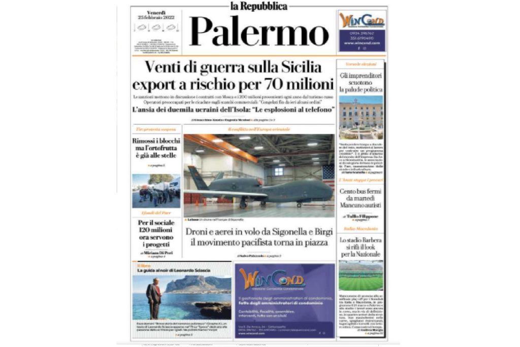 Prima Pagina