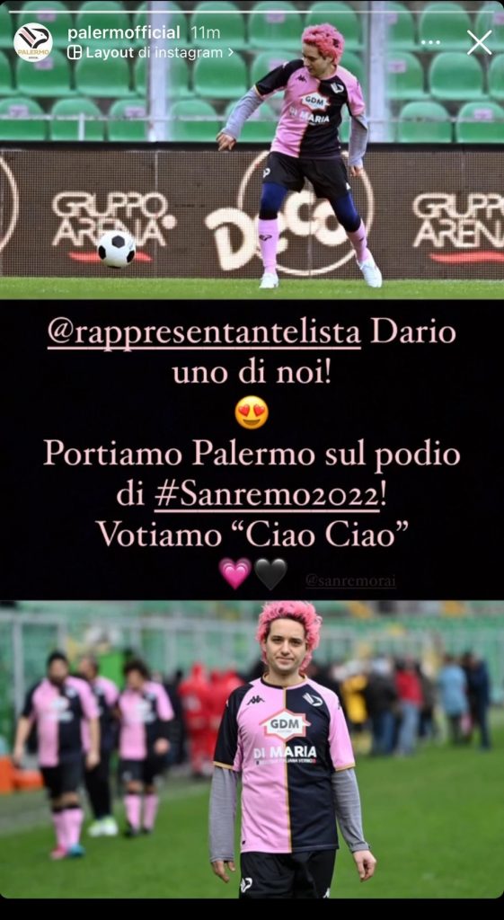 Sanremo
