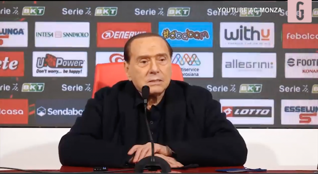 Berlusconi