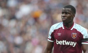 Zouma