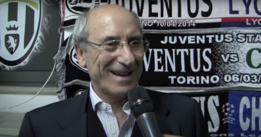 juventus