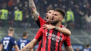 Milan
