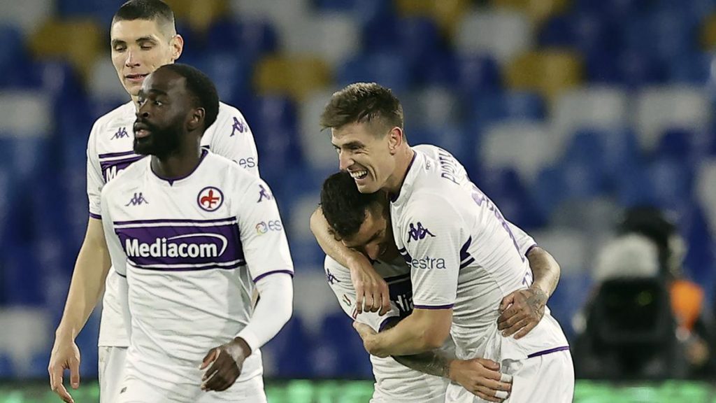 Fiorentina