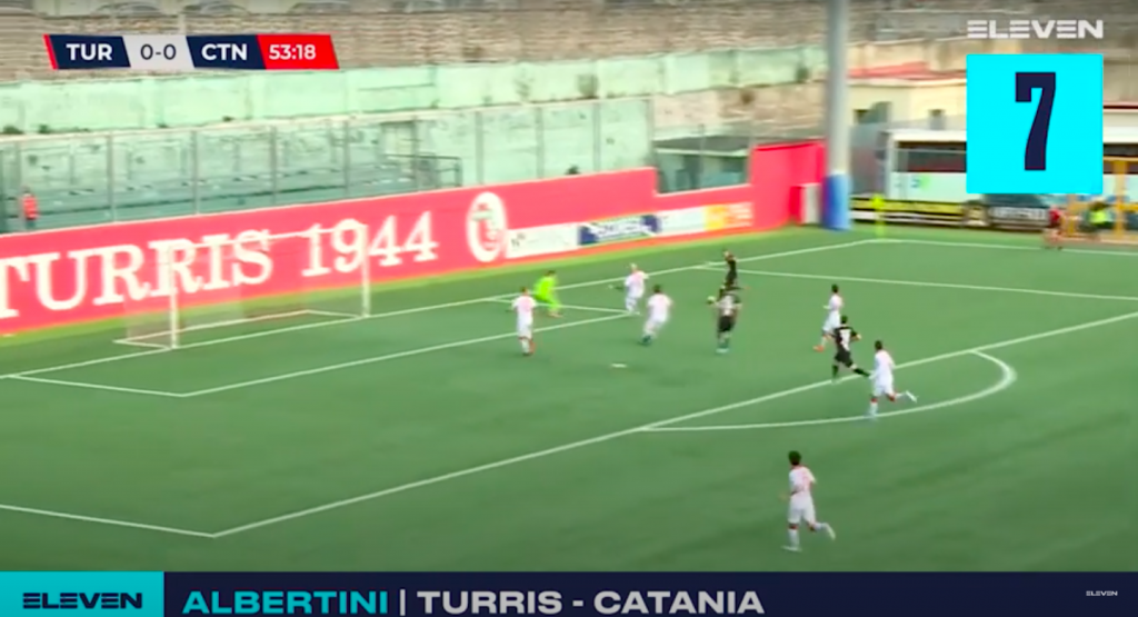 serie c