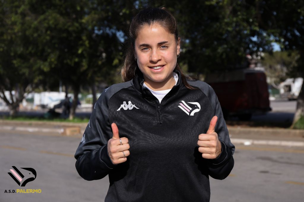 Palermo femminile