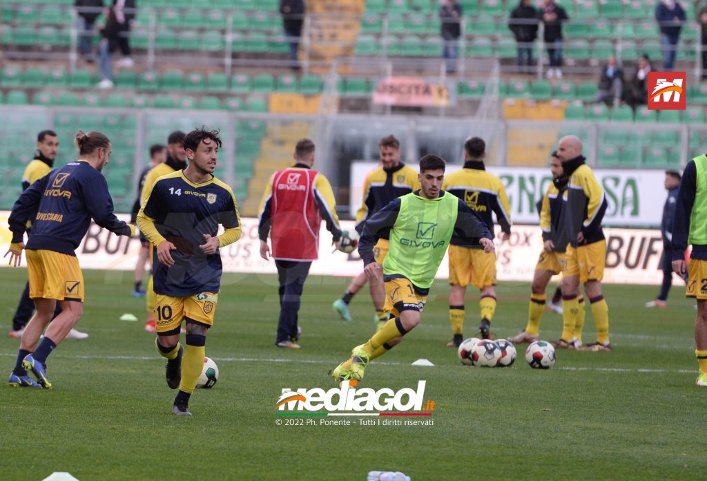 juve stabia
