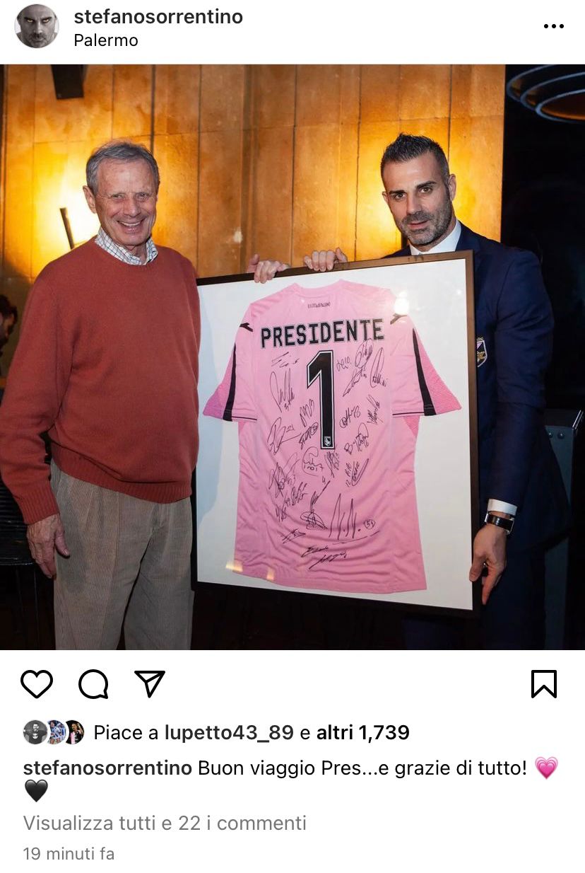 Zamparini
