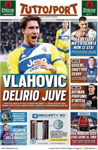 Prima Pagina