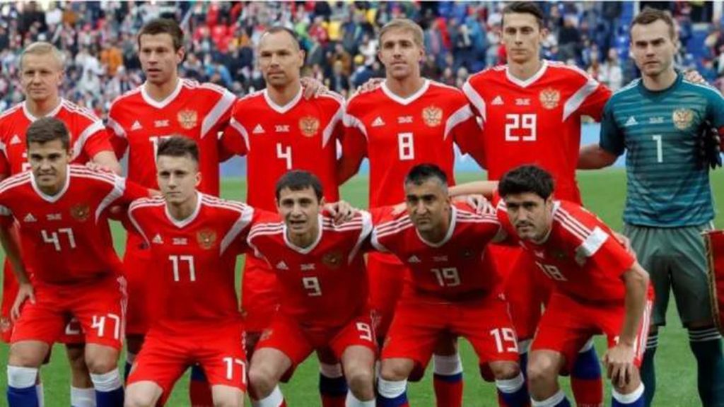 Russia