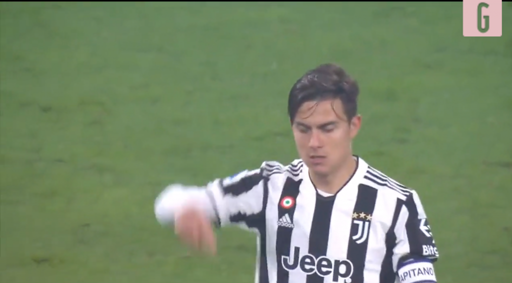 Dybala