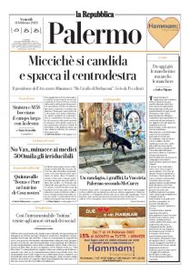 Prima Pagina