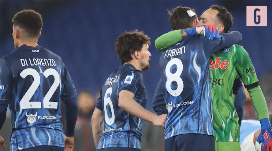 Serie A