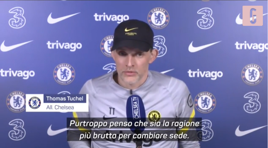 Chelsea