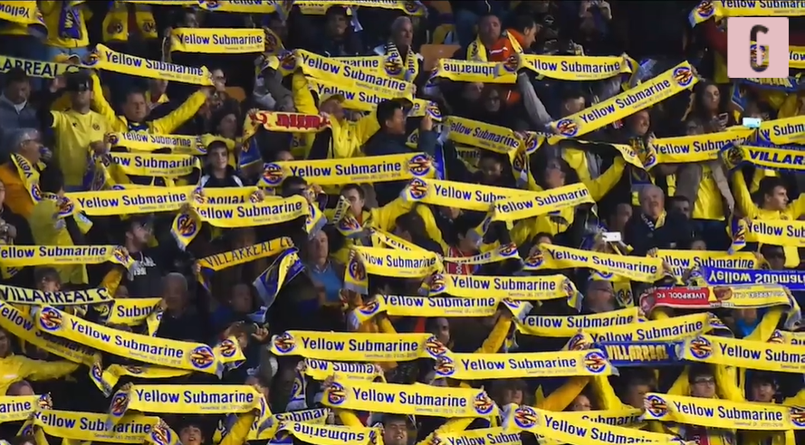 Villarreal