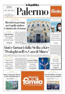 Prima Pagina