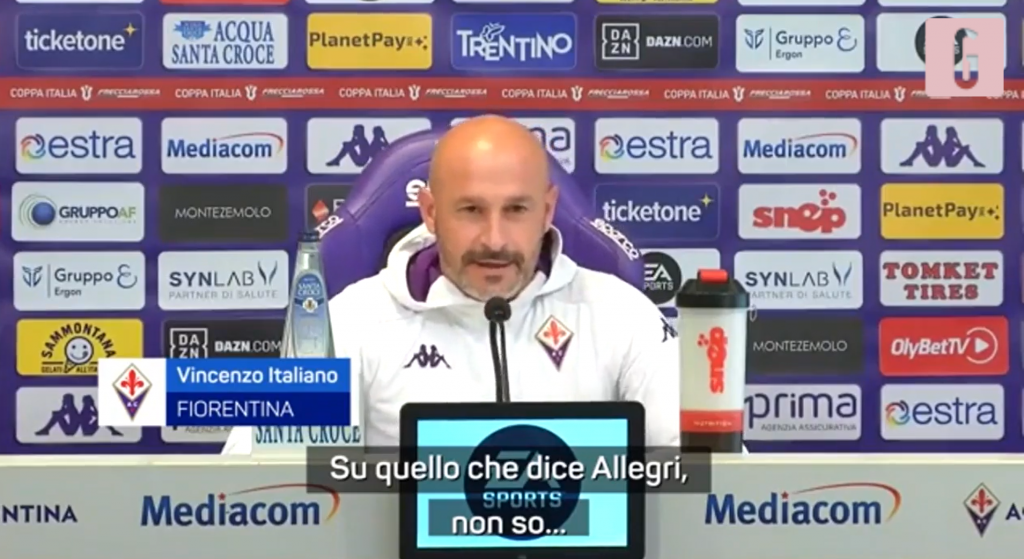 Fiorentina