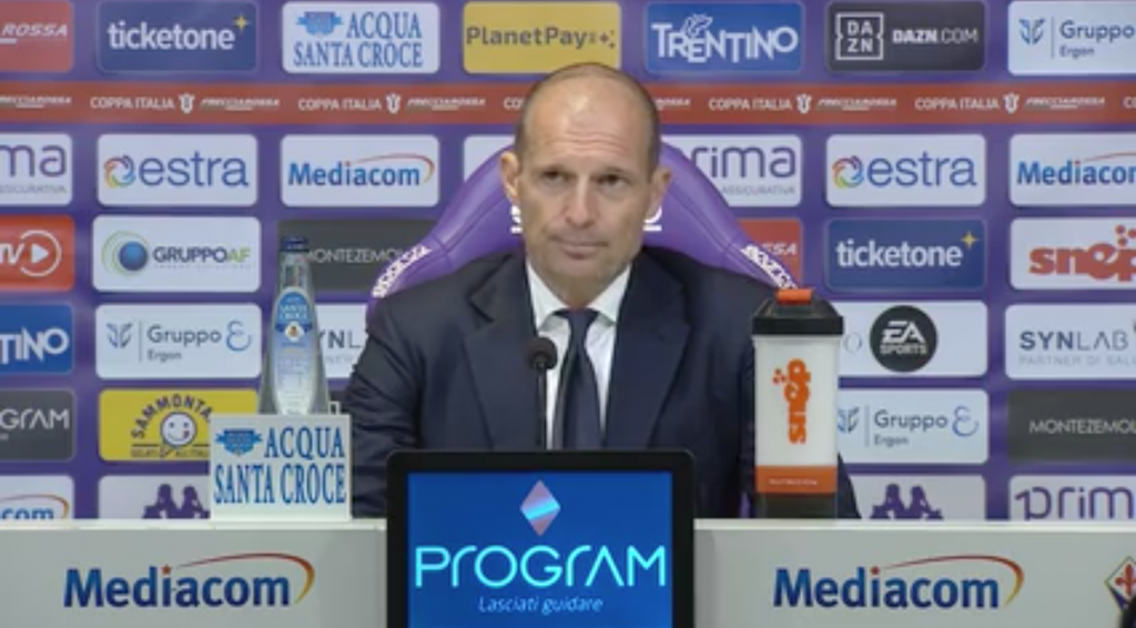 Juventus