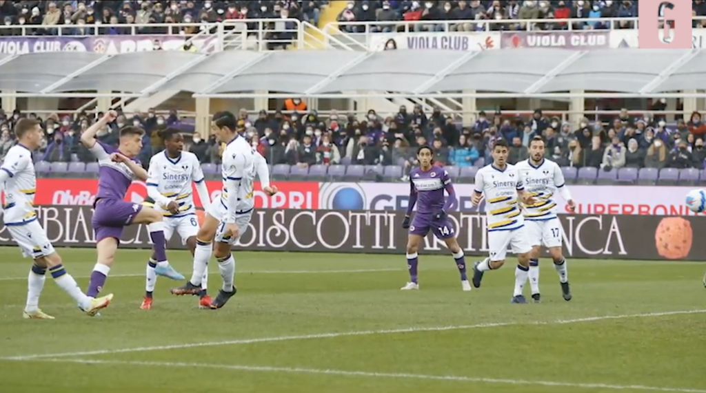 Fiorentina