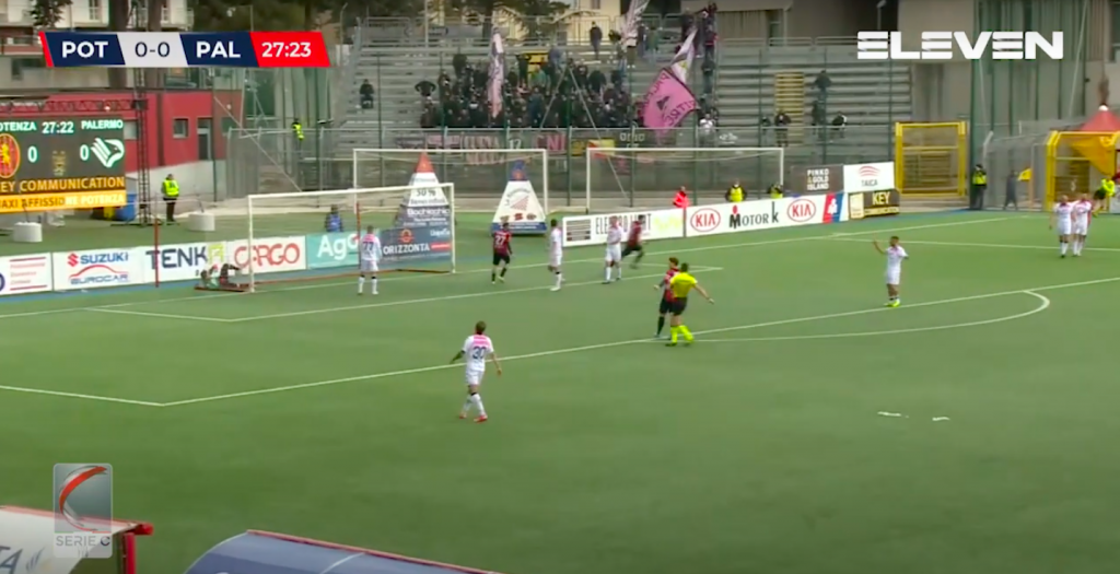 serie c