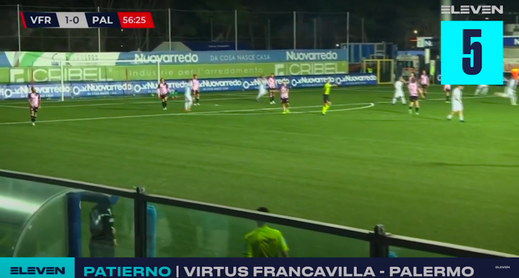 serie c