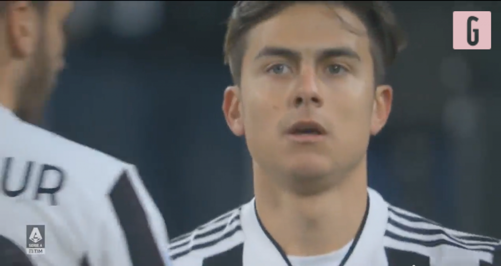 Dybala