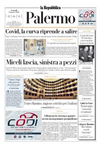 Prima Pagina