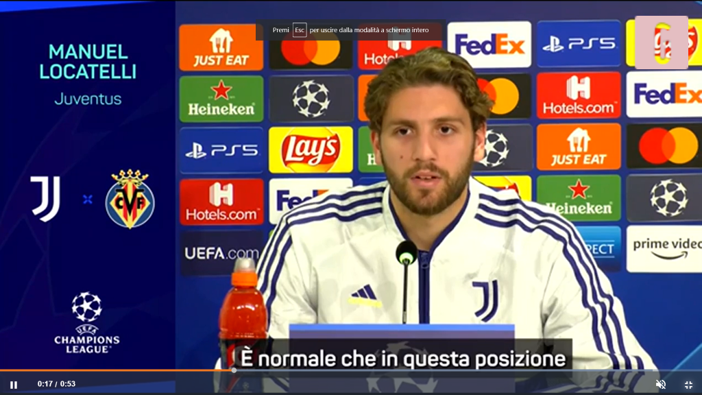 locatelli