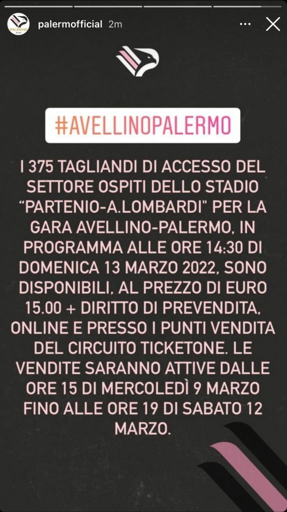 Palermo