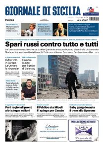 Prima Pagina