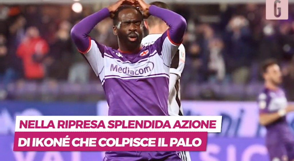 Fiorentina-Juventus