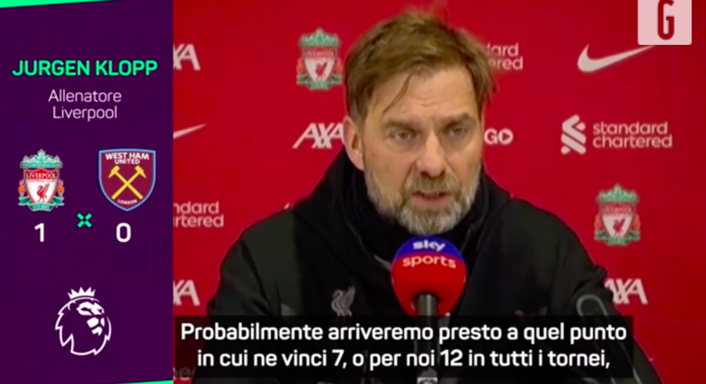 liverpool
