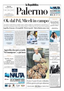Prima Pagina