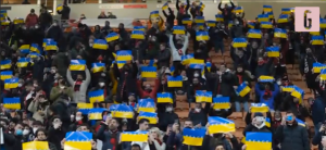Ucraina