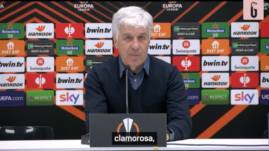 gasperini