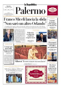 Prima Pagina