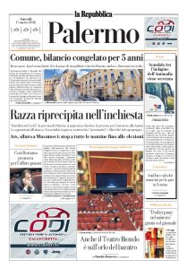 Prima Pagina
