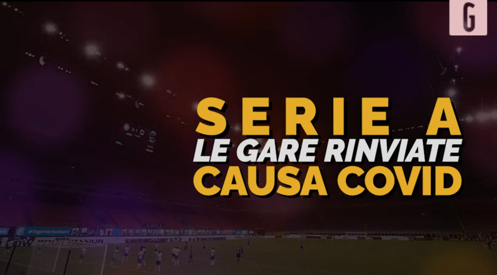 Serie A