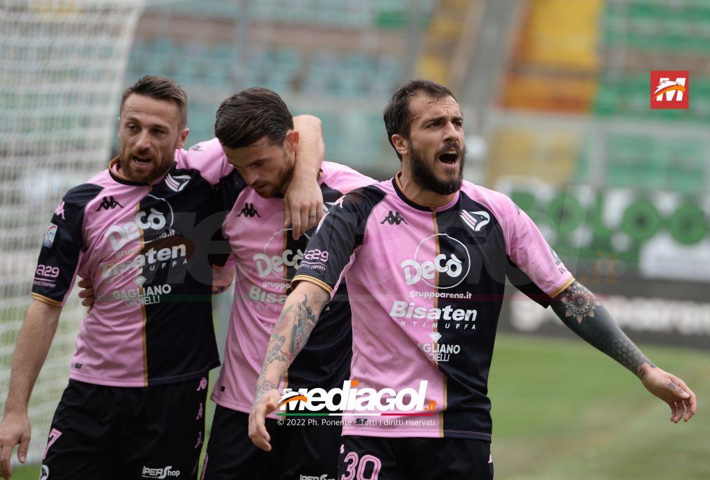 Palermo Floriano