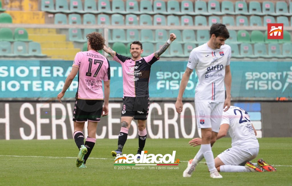 Palermo
