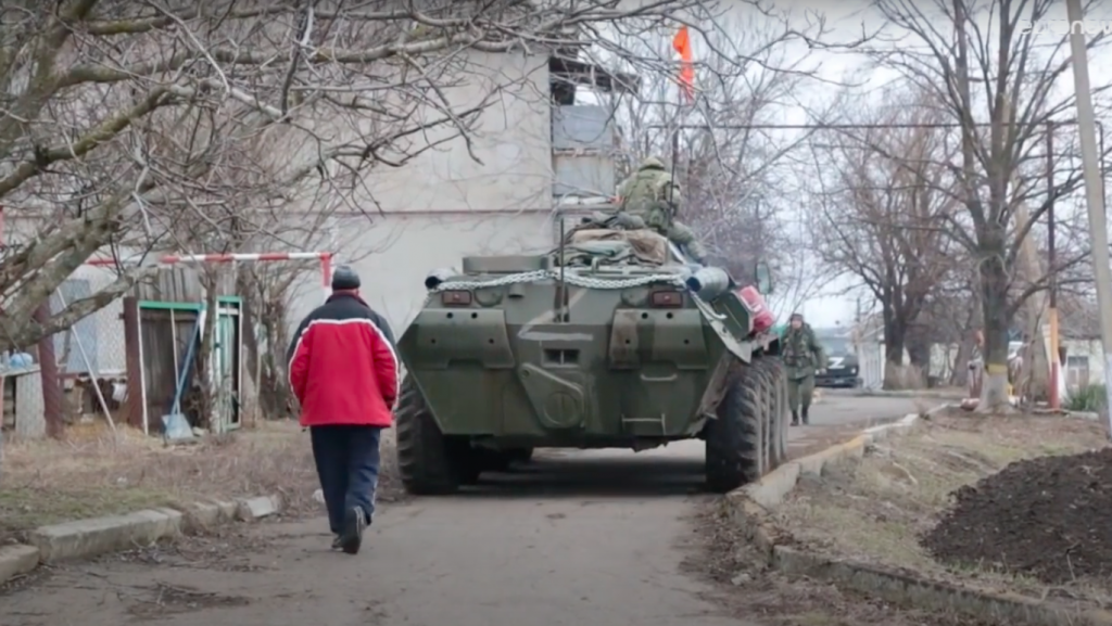 ucraina