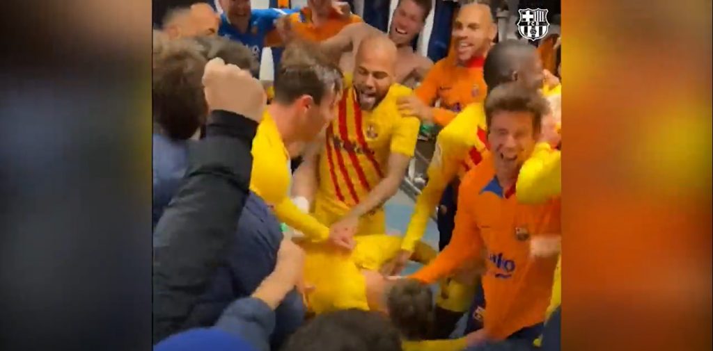 Barcellona
