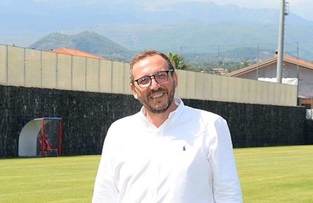 Catania