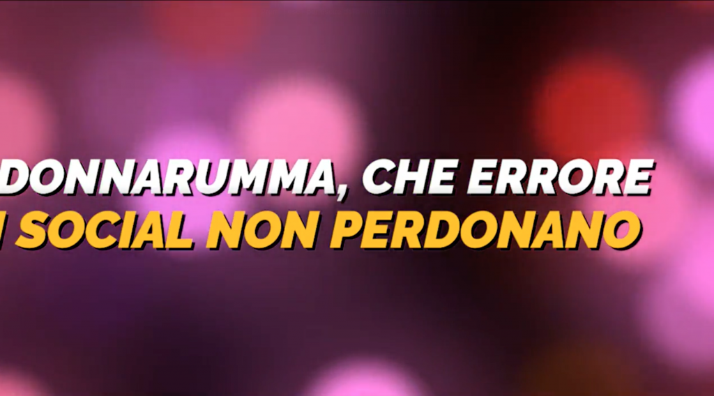 Donnarumma