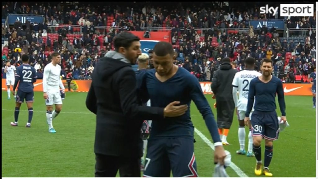 Psg