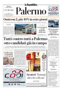 Prima Pagina
